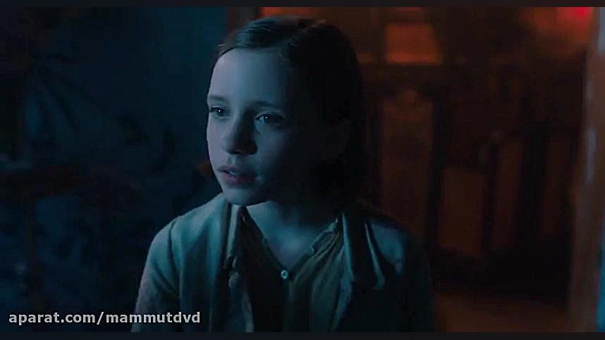 فیلم فانتزی The Secret Garden 2020 (باغ اسرارآمیز) زیرنویس فارسی زمان5985ثانیه