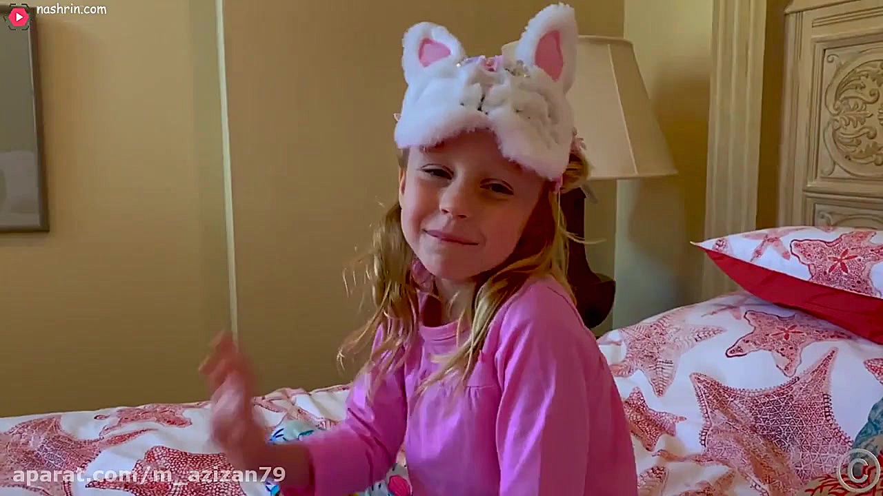 ماجراهای ناستیا  برنامه کودک ج...