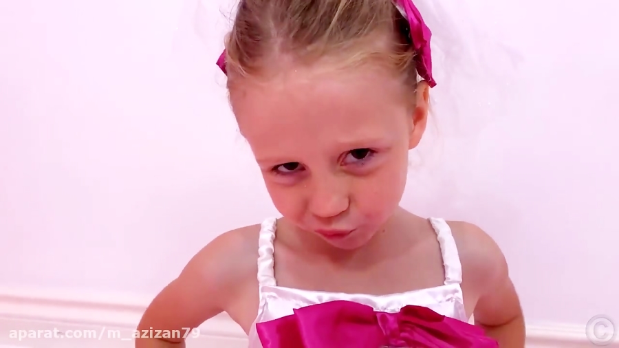 ماجراهای ناستیا  برنامه کودک ج...