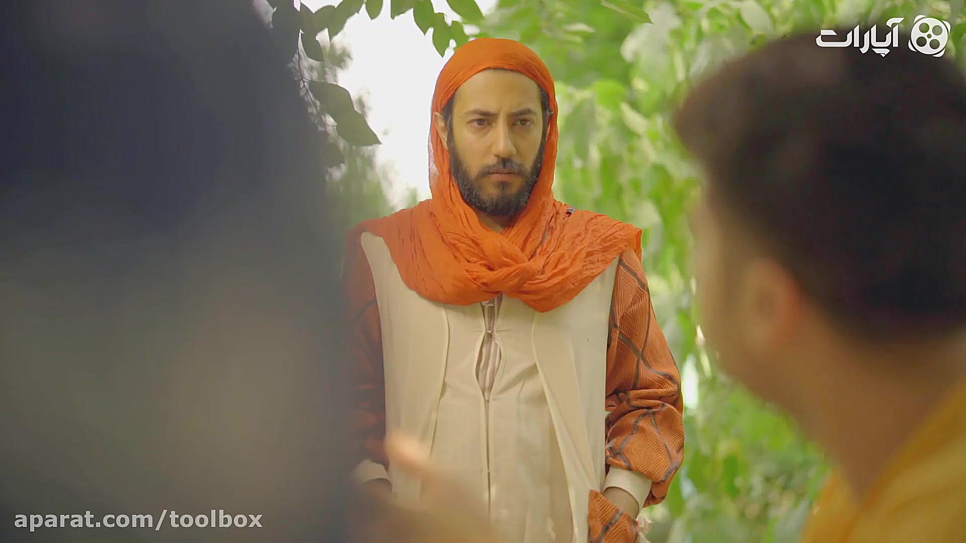 سریال بطری بازی ( قسمت سوم ) م...