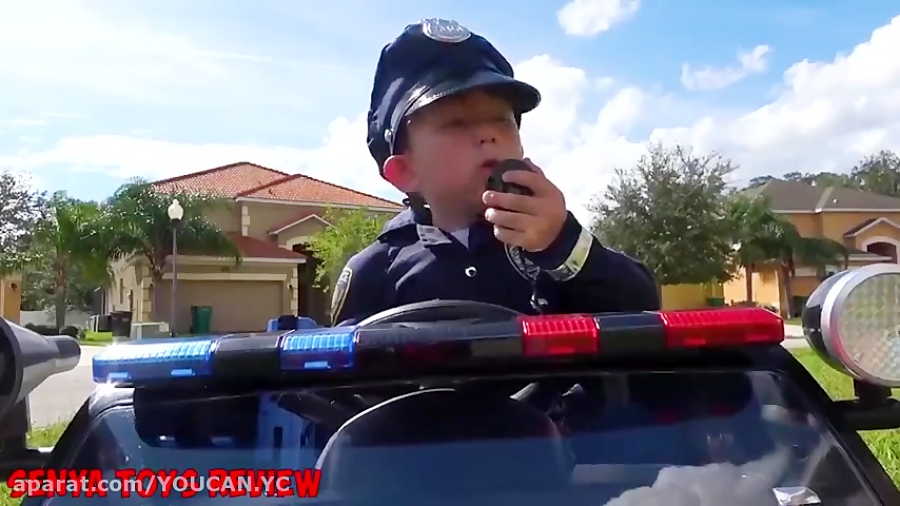 برنامه کودک : ماجراهای سنیا ما...