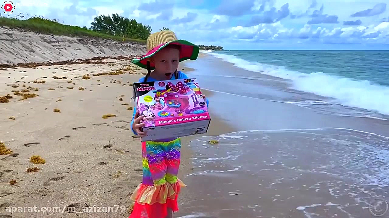 برنامه کودک استیسی ماجراهای نا...