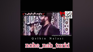 کلیپ روضه سوزناک  حضرت علی اکب...