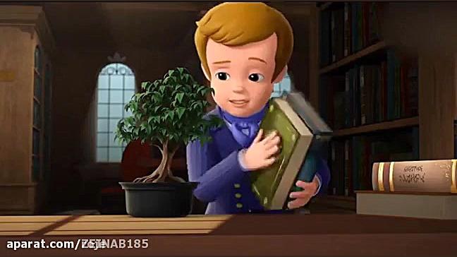 سریال پرنسس سوفیا : قسمت بیستم...