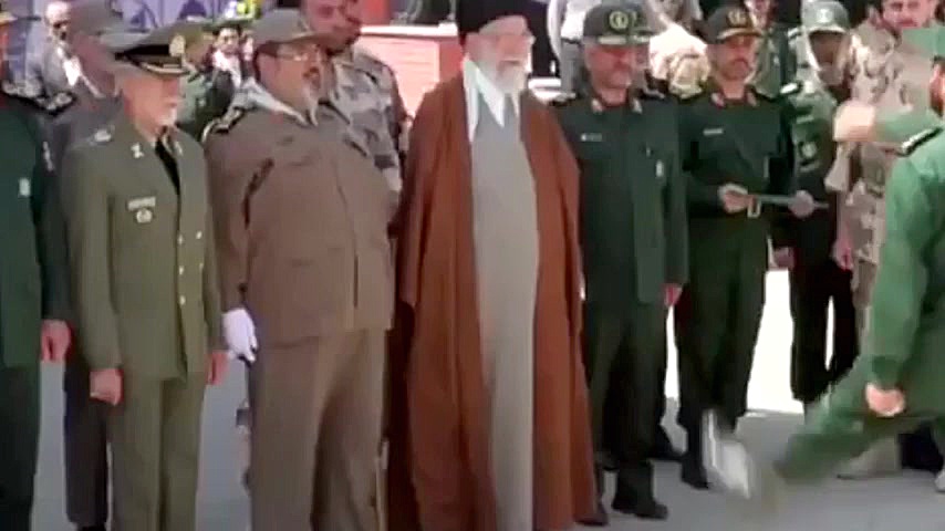 نماهنگ شهدا