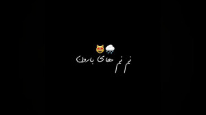 آهنگ عاشقانه غمگین  شاخه گُل م...