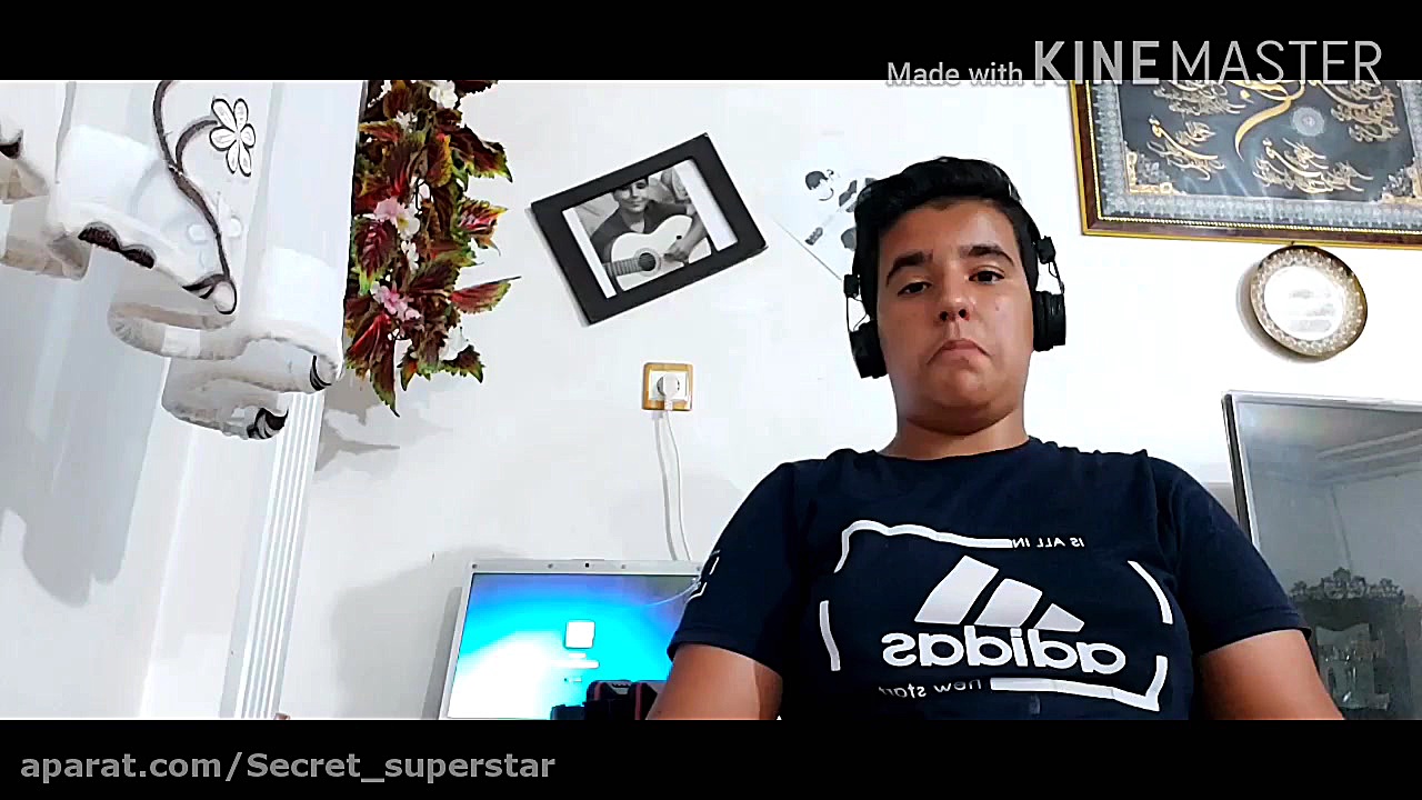 گیم پلی از بازی ترسناک MR. MEA...