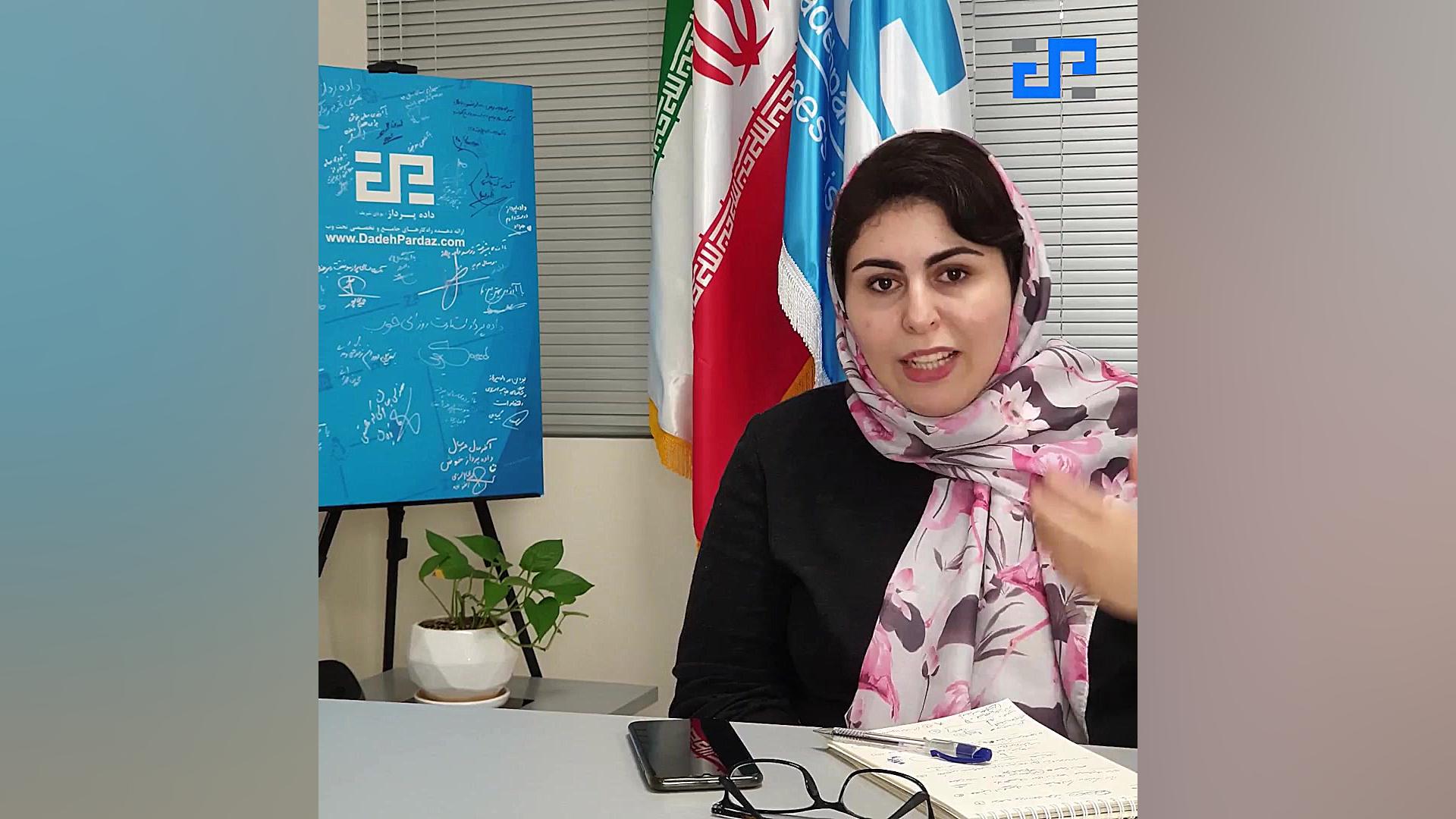 قرارداد های هوشمند (راهکار بلا...