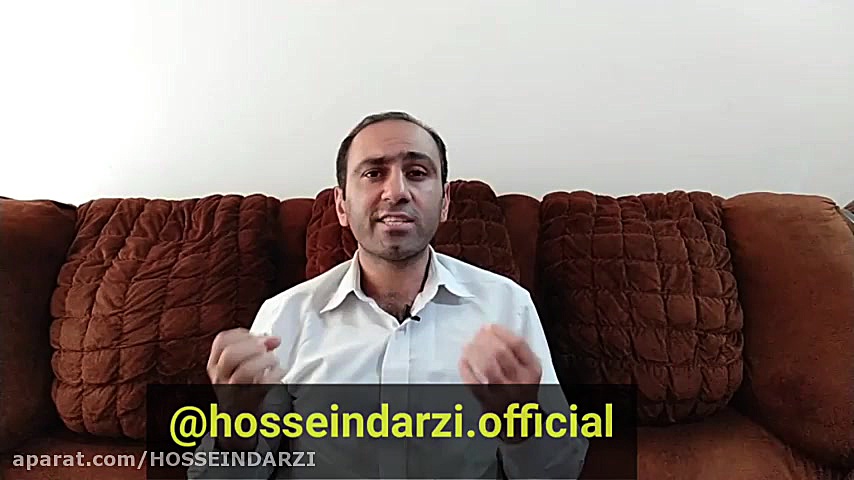 شروع و پایان هر چیزی در دنیای...
