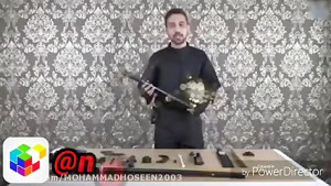 آموزش دفاع شخصی