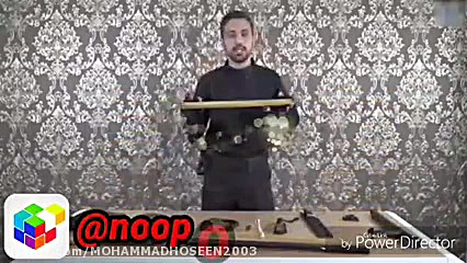 آموزش دفاع شخصی