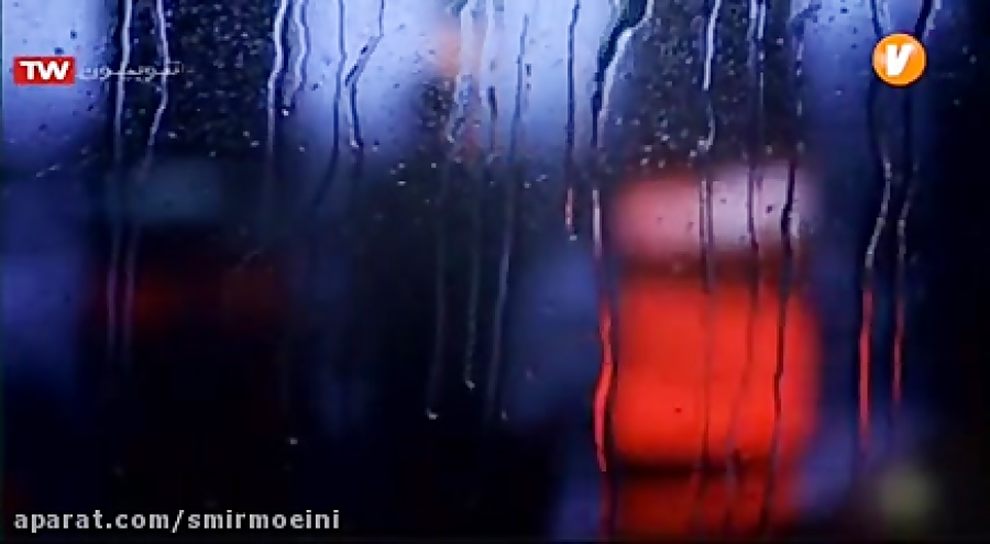 نماهنگ داره بارون میزنه امیر ت...