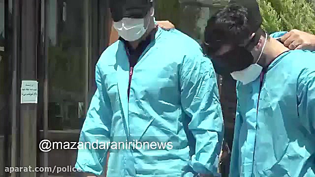 حمله اراذل و اوباش به یک رستور...