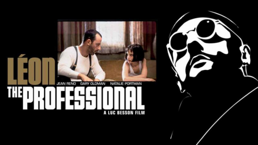 فیلم : لئون حرفه ای - Leon The Professional:: دوبله فارسی :: زمان6786ثانیه