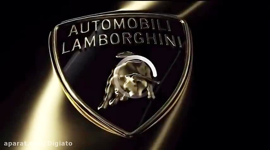 ماشین کارتینگ لامبورگینی با هم...