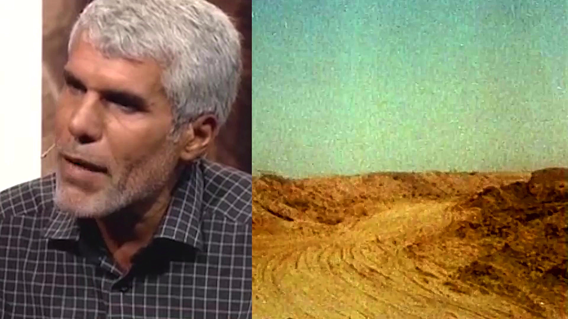 مکی یازع (نامزد رویداد هنری سا...