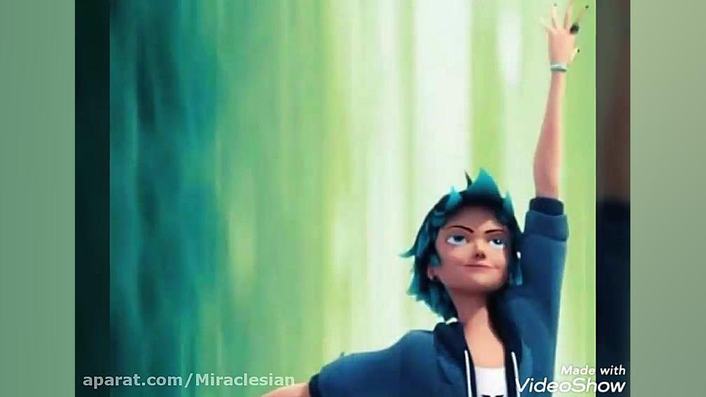 یه میکس از جولیکا و لوکا با عک...