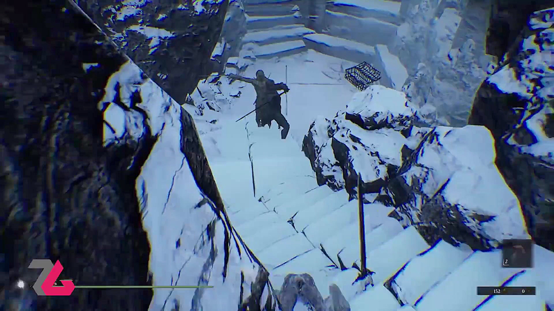 بررسی بازی Mortal Shell  زومجی