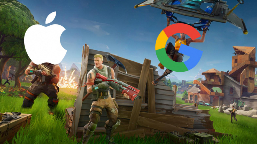 چرا باید فورتنایت رو آزاد کنیم...