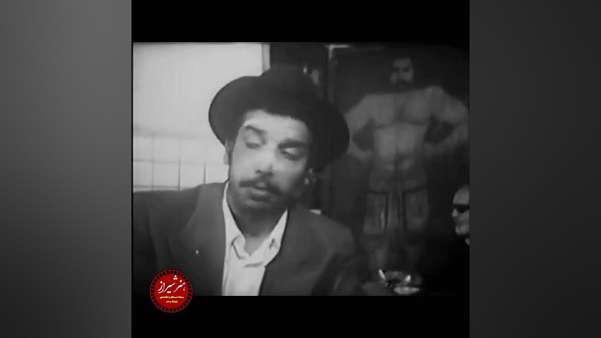 بهمن مفید ، قیصر