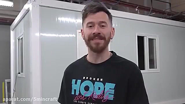 خرید کانتینر از چین!