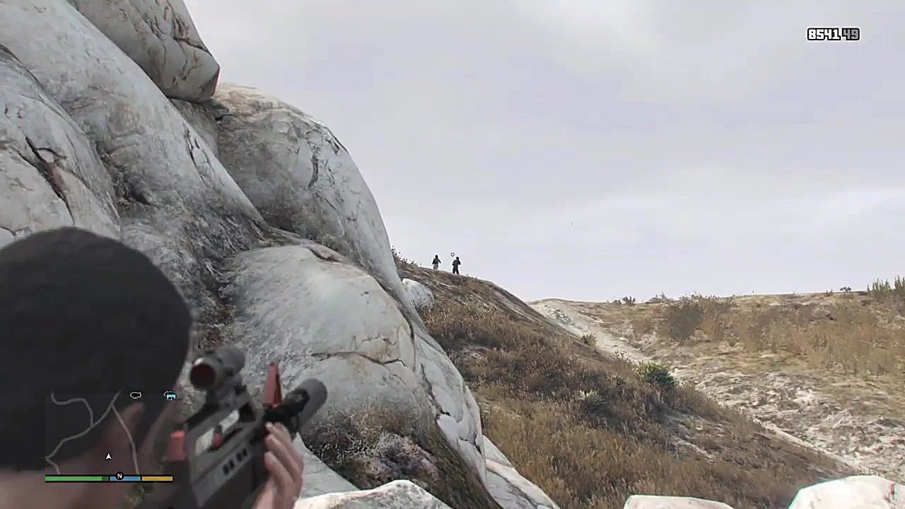 راز خفن بینهایت در ... جی تی ا...