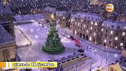 ❤میراکلسی کریسمس^&bull;^[به سب...