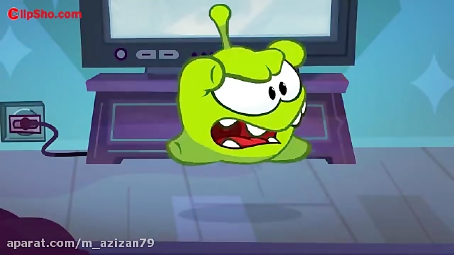 انیمیشن جدید کارتون اوم نوم ای...