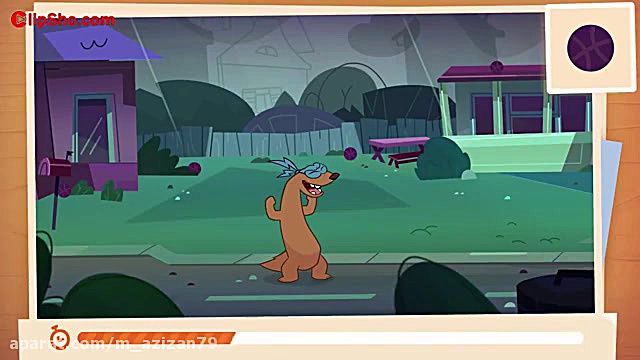 انیمیشن جدید کارتون اوم نوم ای...