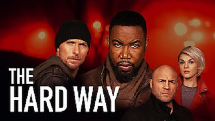 فیلم سینمایی راه انتقام 2019 (The Hard Way) زمان5369ثانیه