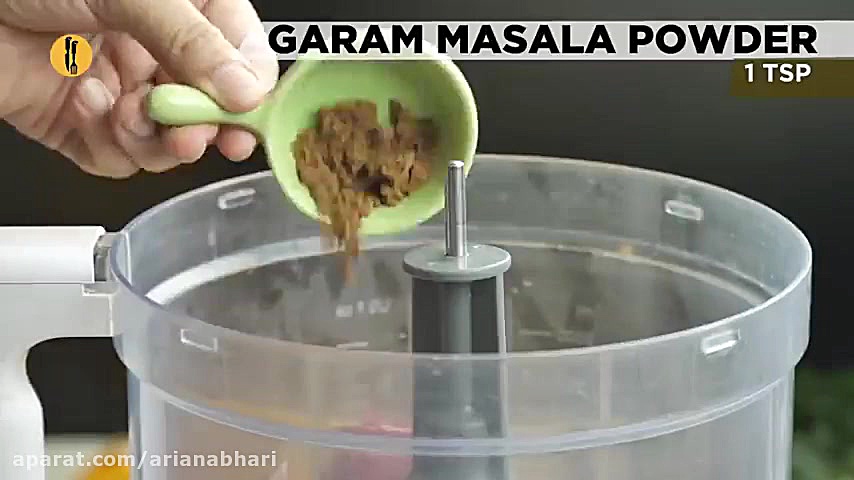 دستور پخت کباب خوشمزه