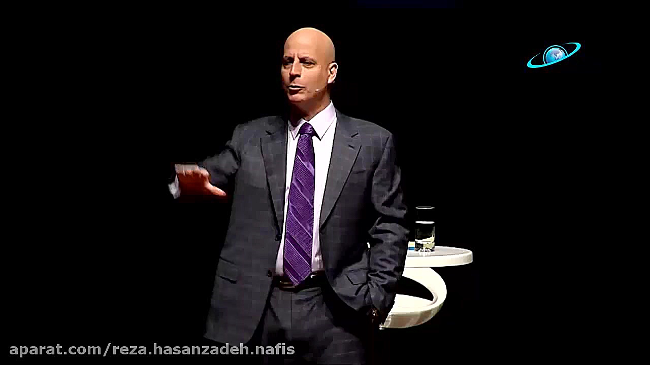 رندی گیج  قدرت باور