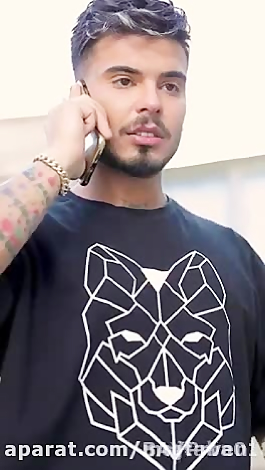 ویدیو جدید جدید کامیار ۶۹۶