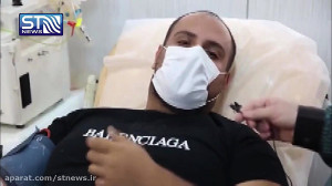 حیات دوباره بیماران کرونایی با...