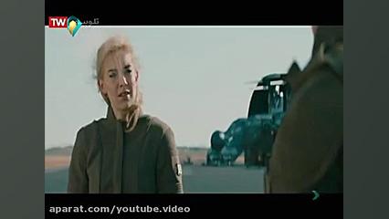 فیلم سینمایی اکشن دستور کشتن (دوبله فارسی) زمان5337ثانیه
