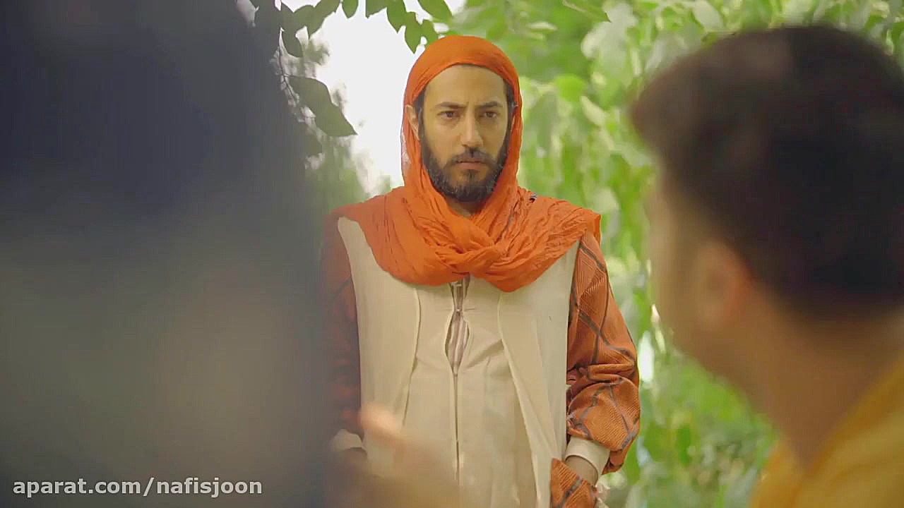 سریال بطری بازی ( قسمت سوم ) م...