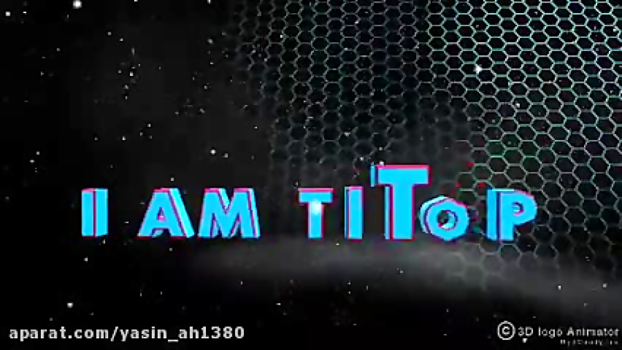 من تیتاپ هستم