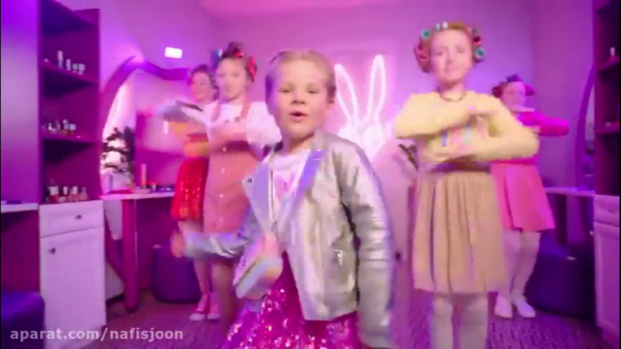 آهنگ جدید دیانا و روما با نام...