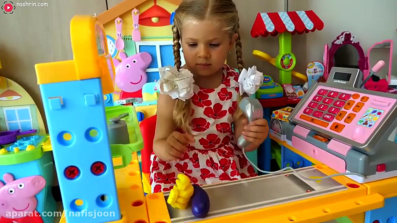 دیانا و روما  بازی دیانا و روم...