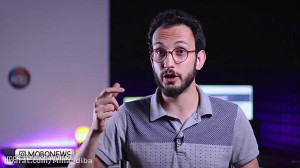 بررسی گلکسی ای 21 اس سامسونگ