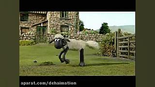 دانلود انیمیشن بره ناقلا  قسمت...