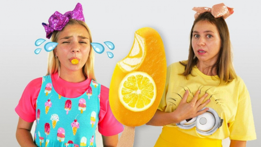 دوستان دیانا و استیسی   مگی