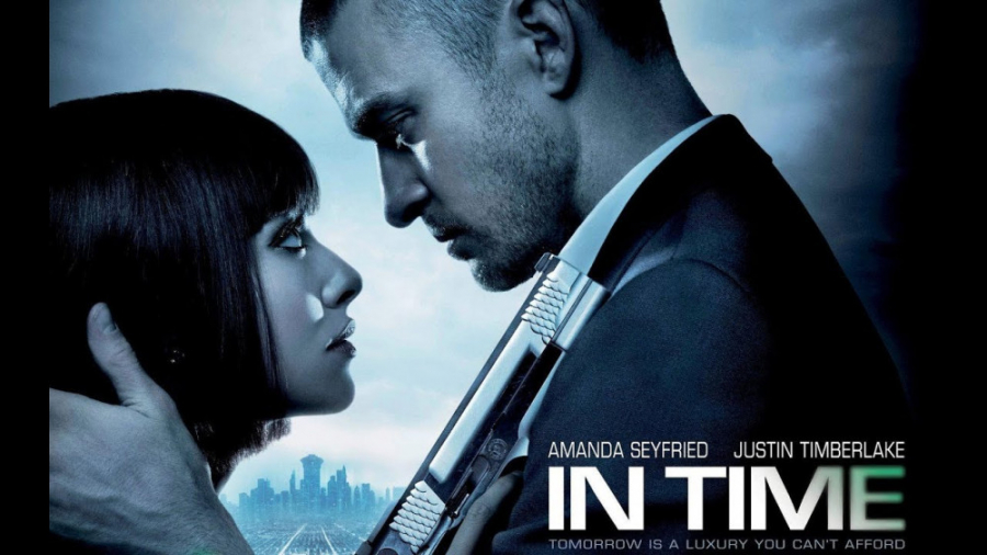فیلم : سر وقت - In Time :: دوبله فارسی زمان5419ثانیه