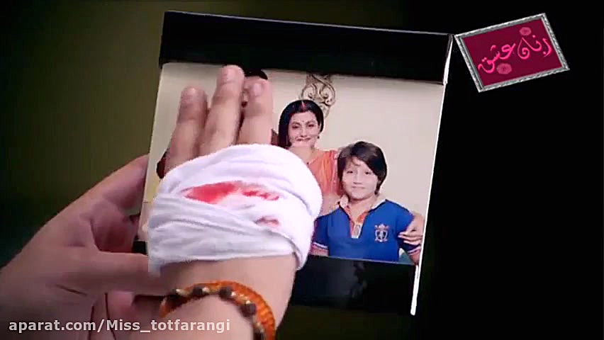 سریال هندی زبان عشق  قسمت ۲۰...