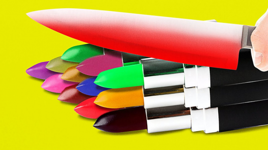 نکات زیبایی و آرایش دخترانه