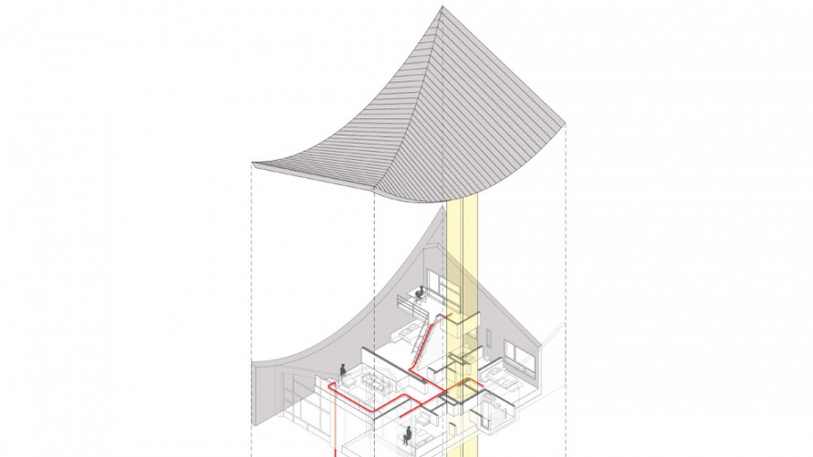 خانه چهارگاه | مشا | دماوند |...