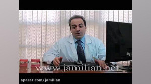درمان ارتودنسی شکاف لب و کام...