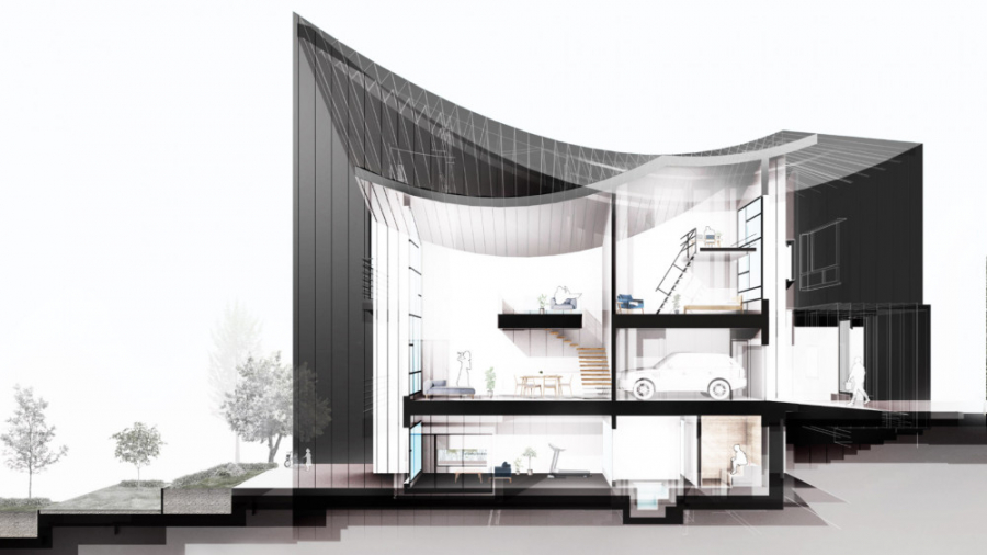 خانه چهارگاه | مشا | دماوند |...