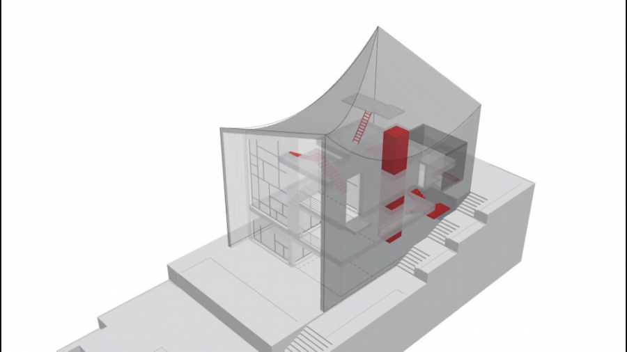 خانه چهارگاه | مشا | دماوند |...