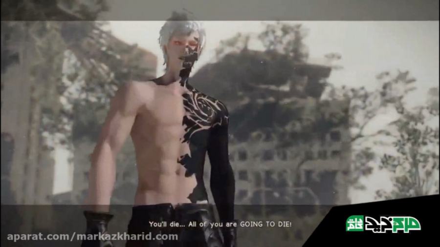 20 بازی برتر open world تاریخ